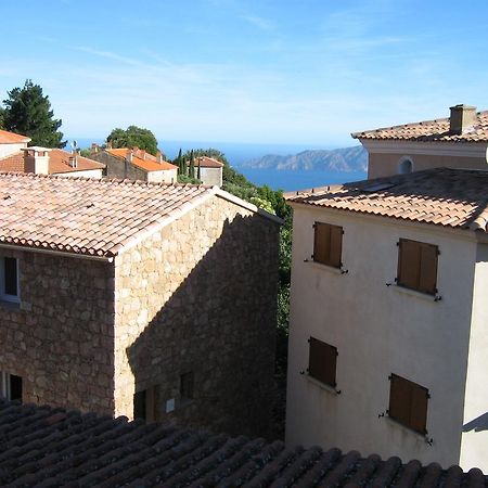 Maison D'Hotes San Pedru Piana  Eksteriør billede