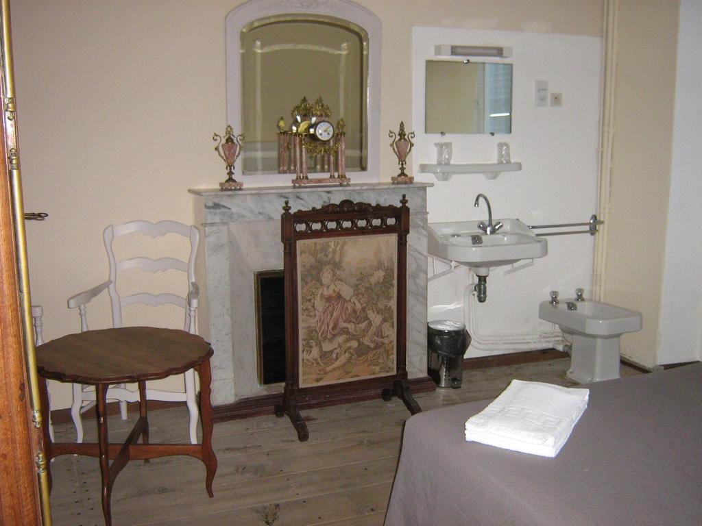 Maison D'Hotes San Pedru Piana  Værelse billede