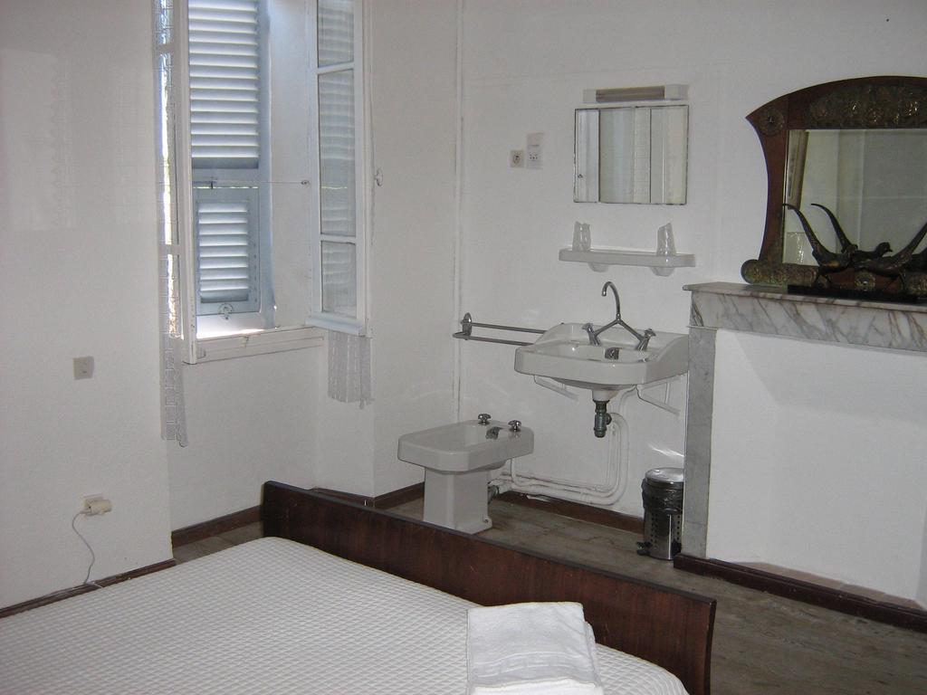 Maison D'Hotes San Pedru Piana  Værelse billede
