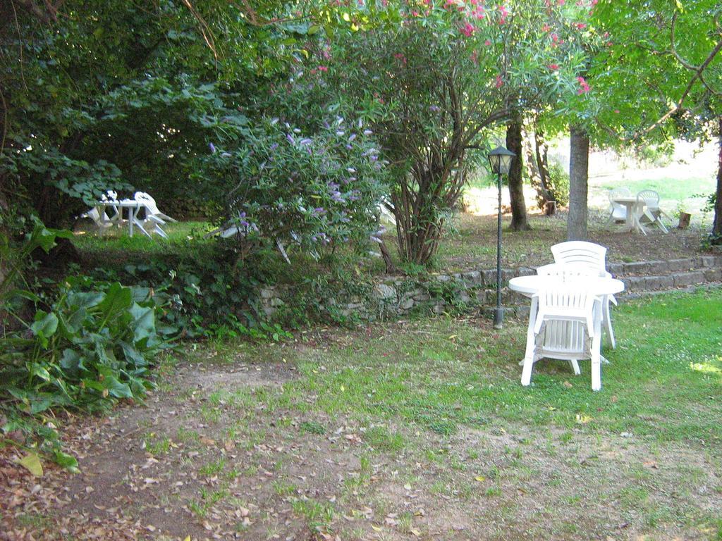 Maison D'Hotes San Pedru Piana  Eksteriør billede