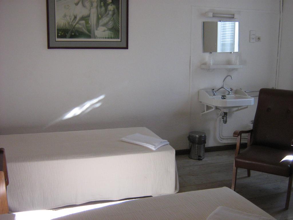 Maison D'Hotes San Pedru Piana  Eksteriør billede