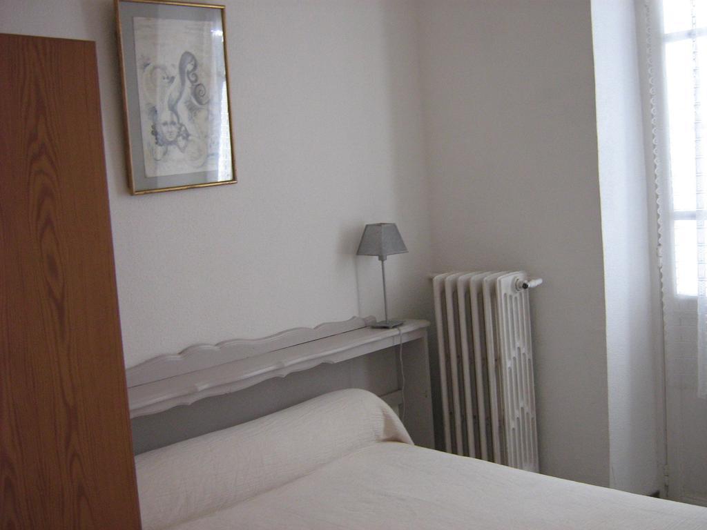 Maison D'Hotes San Pedru Piana  Eksteriør billede