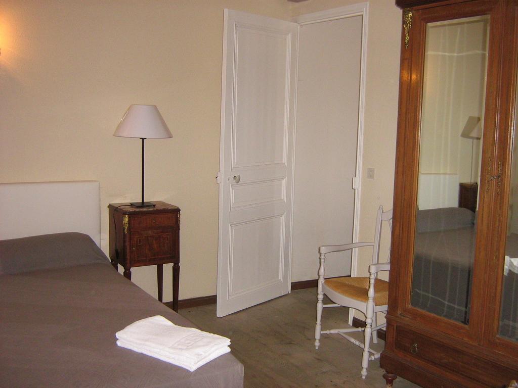 Maison D'Hotes San Pedru Piana  Værelse billede