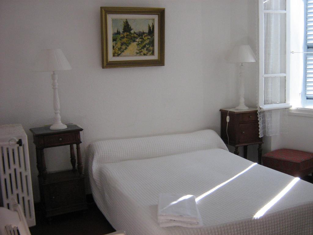 Maison D'Hotes San Pedru Piana  Værelse billede