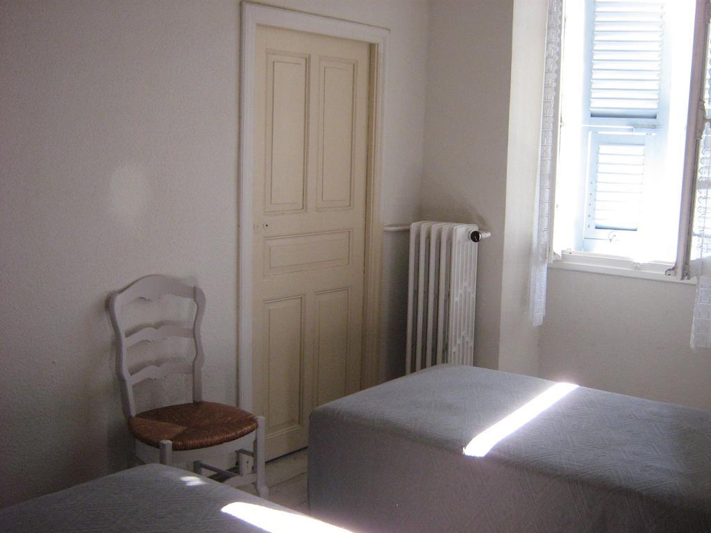 Maison D'Hotes San Pedru Piana  Værelse billede