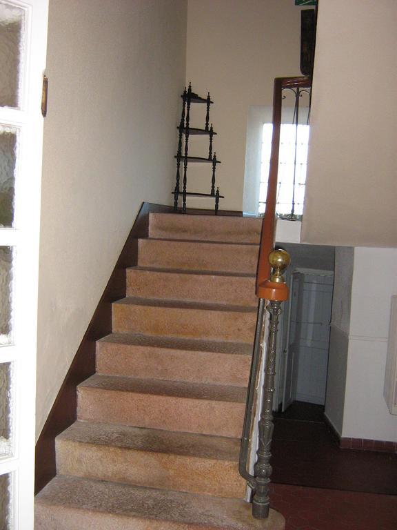 Maison D'Hotes San Pedru Piana  Eksteriør billede