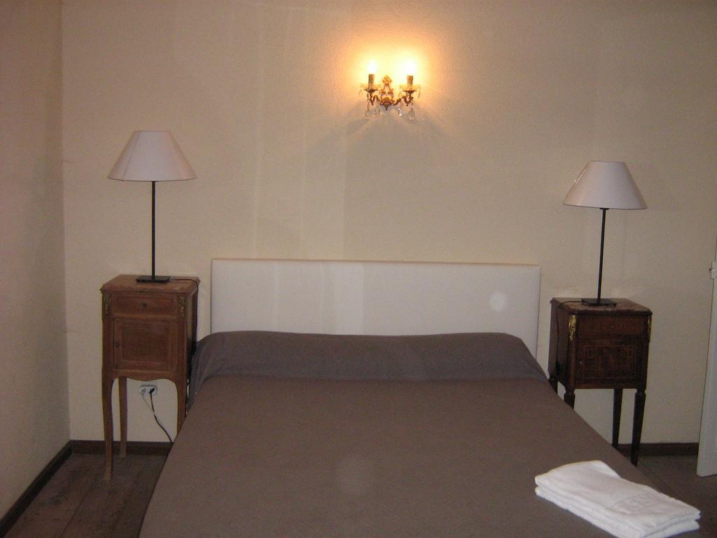 Maison D'Hotes San Pedru Piana  Værelse billede