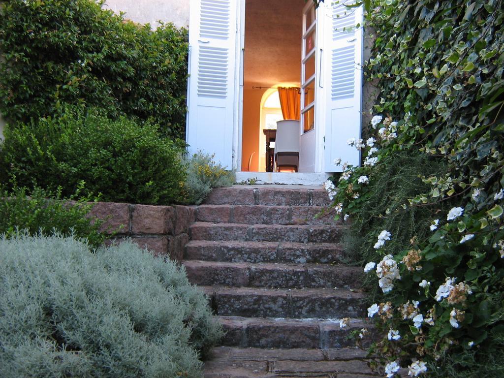 Maison D'Hotes San Pedru Piana  Eksteriør billede