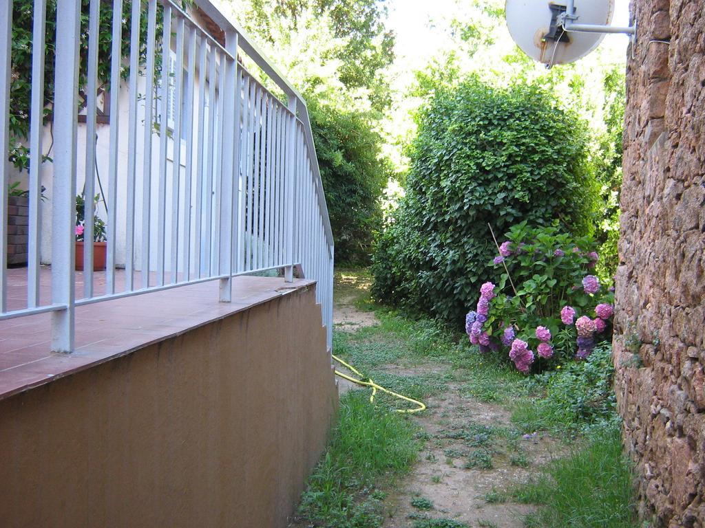 Maison D'Hotes San Pedru Piana  Eksteriør billede