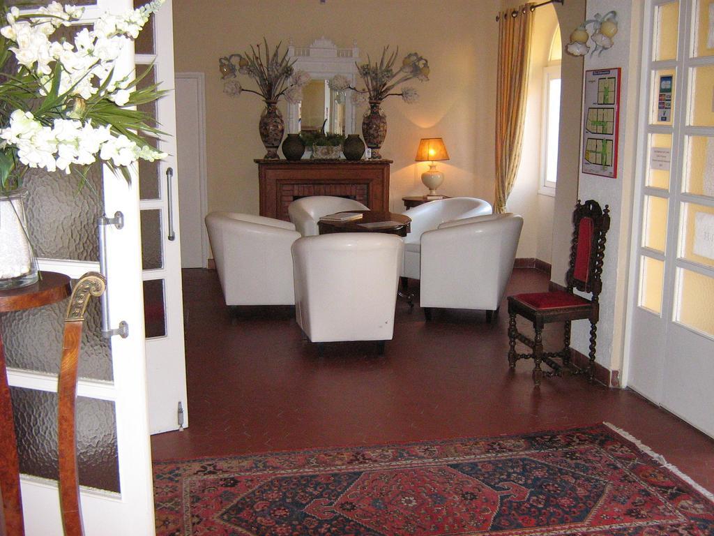Maison D'Hotes San Pedru Piana  Eksteriør billede