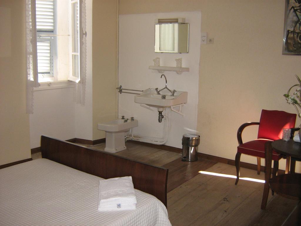 Maison D'Hotes San Pedru Piana  Eksteriør billede