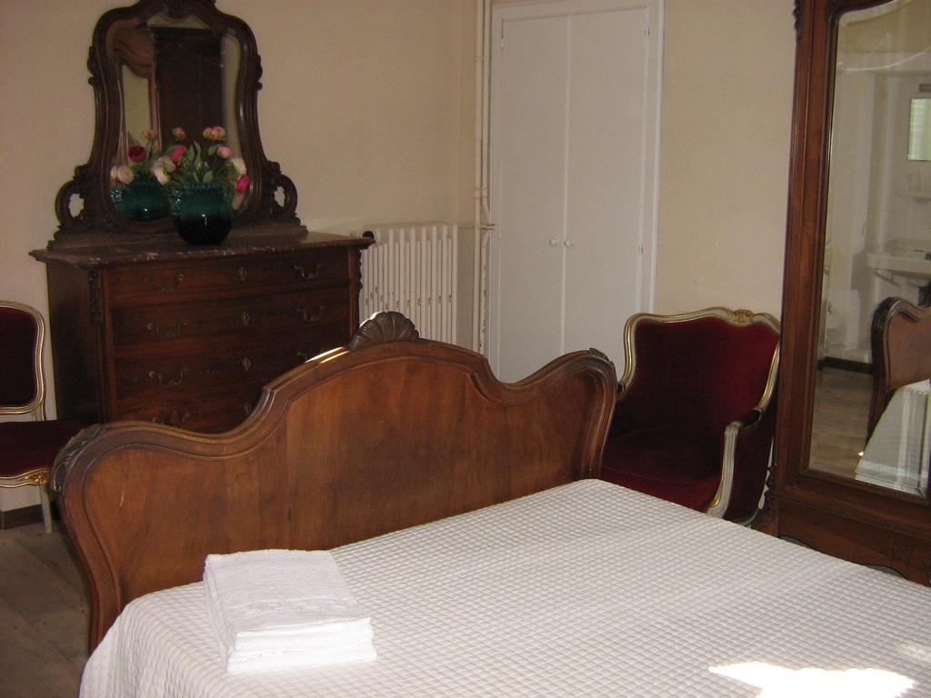 Maison D'Hotes San Pedru Piana  Værelse billede